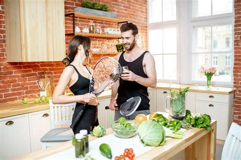 Sağlıklı Beslenme ve Sporun Kanser Üzerindeki Etkisi