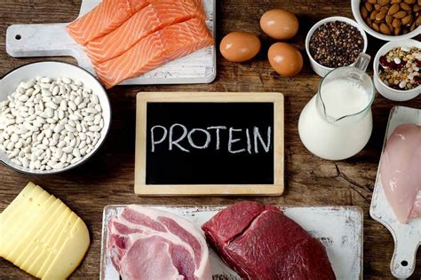 Sağlıklı Tarifler: Protein Ağırlıklı Beslenme Önerileri