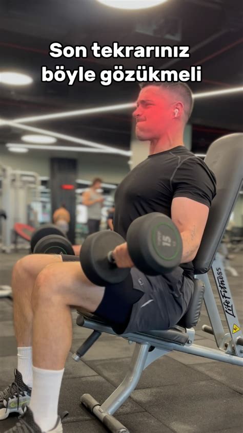 Ağırlık Antrenmanlarında Form Koruma