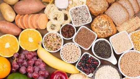 Akşam Yemeğinde Karbonhidrat Tüketimi Doğru mu?