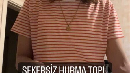 Ara Öğünlerde Şekersiz Alternatifler