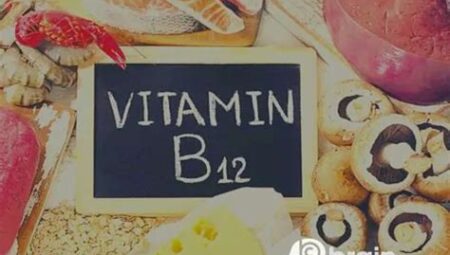 B12 Vitamini Eksikliği Belirtileri