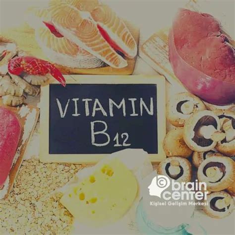 B12 Vitamini Eksikliği Belirtileri