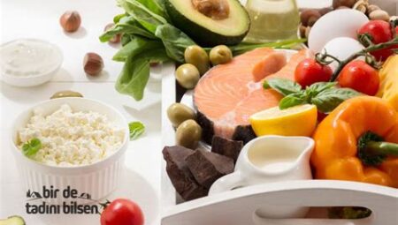Bitkisel ve Hayvansal Proteinlerin Karşılaştırılması