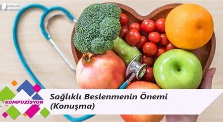 Bütçeye Uygun Sağlıklı Beslenme