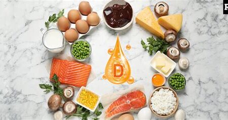D Vitamini ve Bağışıklık Gücü İlişkisi