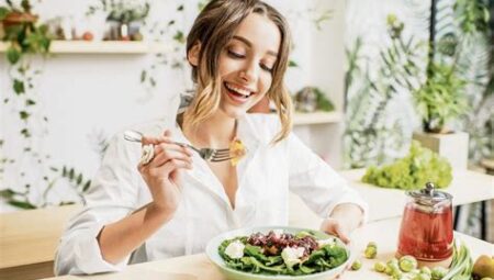 Diyette Bıkkınlık Yaşamamak İçin Ne Yapmalı?