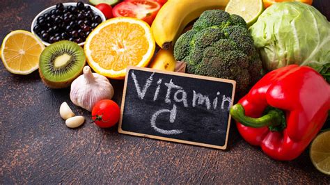 Doğal Vitamin Kaynakları ve Faydaları