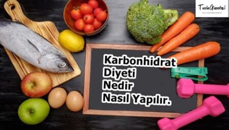 Doğru Karbonhidrat Seçimi Nasıl Yapılır?