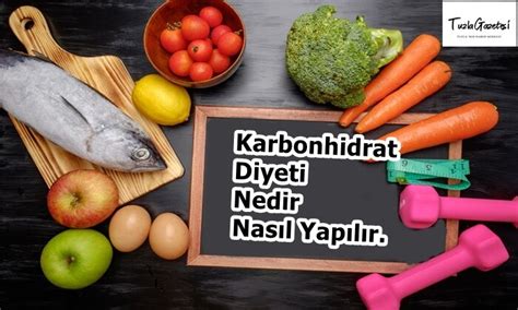 Doğru Karbonhidrat Seçimi Nasıl Yapılır?