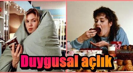 Duygusal Açlıkla Baş Etme Teknikleri