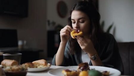 Duygusal Yeme ile Başa Çıkma Yolları