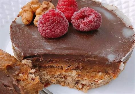 Egzersiz Sonrası Sağlıklı Tatlı Alternatifleri