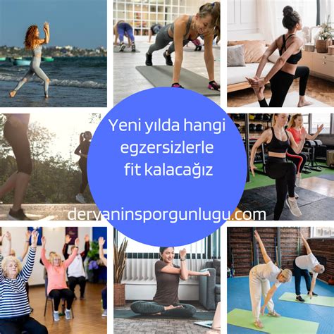 Egzersize Zaman Ayıramayanlar İçin Mini Rutiner