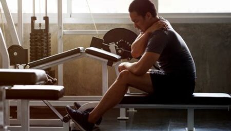 Fitness'ta Sık Yapılan Başlangıç Hataları
