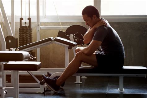 Fitness'ta Sık Yapılan Başlangıç Hataları