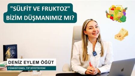 Gıda Duyarlılıkları ve Beslenme İlişkisi
