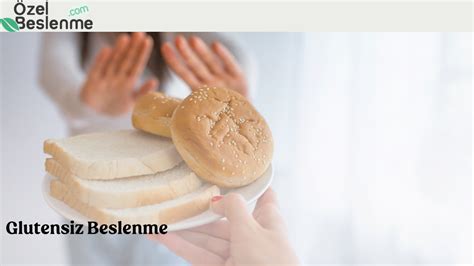 Glutensiz Beslenme Nedir, Kimler İçin Uygun?