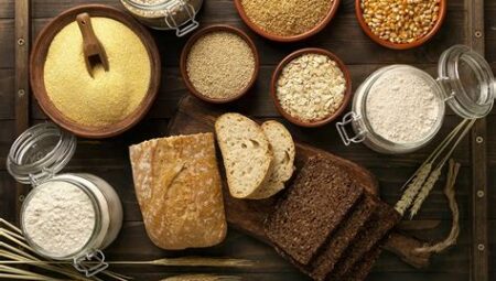 Glutensiz Beslenmenin Sağlığa Etkileri