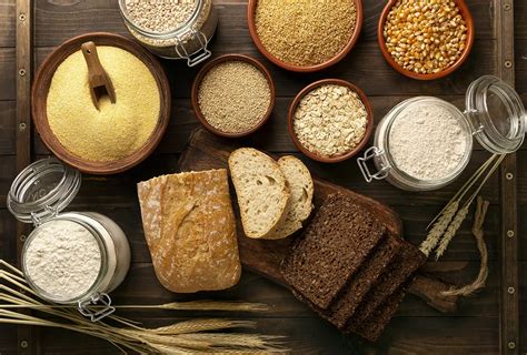 Glutensiz Beslenmenin Sağlığa Etkileri