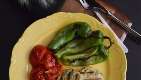 Glutensiz Tarifler ile Sağlıklı Mutfak