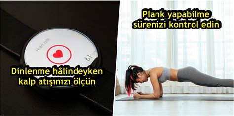 Günlük Aktiviteyi Ölçmenin Yolları