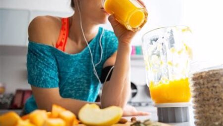 Hızlı Kilo Vermek İçin Detoks Programları