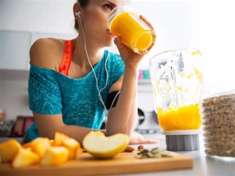 Hızlı Kilo Vermek İçin Detoks Programları