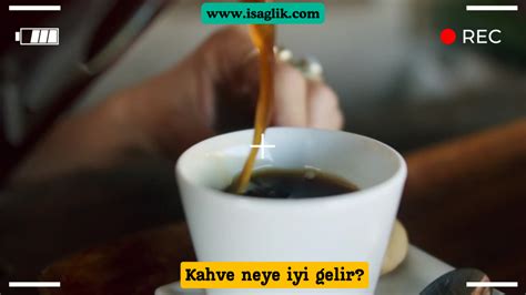 Kahve ve Sağlık: Faydaları ve Zararları