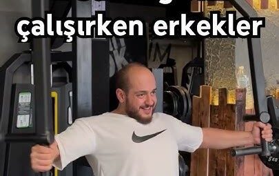 Kardiyo ve Ağırlık Antrenmanı Dengesi