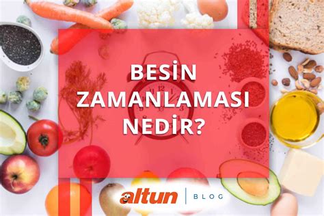 Kas Kazanımında Besin Zamanlaması