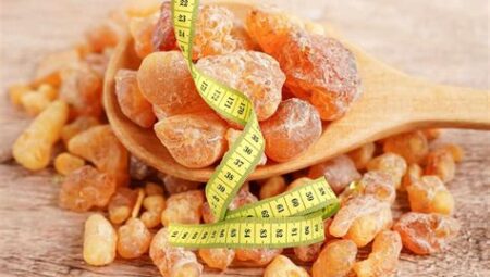 Kilo Vermede Metabolizma Hızlandırıcılar