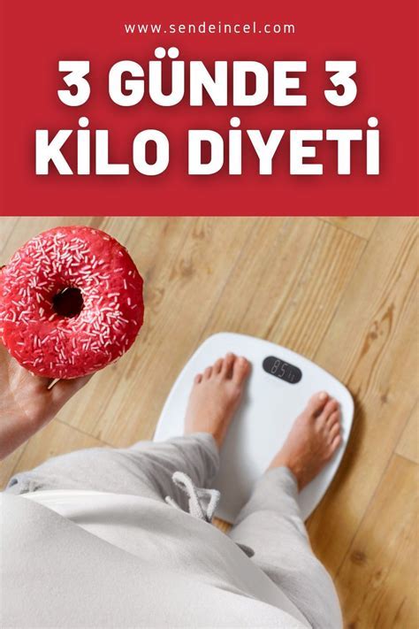 Kilo Vermede Motivasyonun Önemi