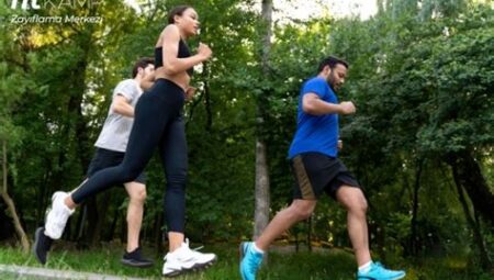 Kilo Vermede Takip Günlüğünün Etkisi