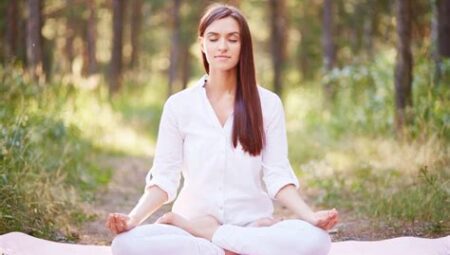 Meditasyonun Fiziksel Sağlığa Katkıları