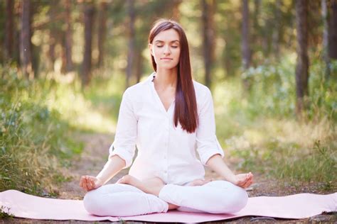 Meditasyonun Fiziksel Sağlığa Katkıları
