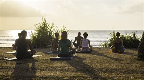 Meditasyonun Günlük Hayata Katkısı