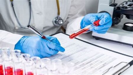 Metabolizma Testi Nedir, Ne İşe Yarar?