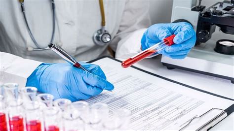 Metabolizma Testi Nedir, Ne İşe Yarar?