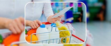 Sağlıklı Alışveriş Listesi Hazırlama İpuçları
