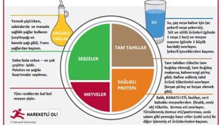 Sağlıklı Beslenme Bütçesi Nasıl Yapılır?
