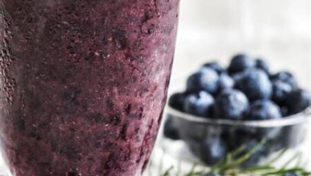 Sağlıklı Smoothie Hazırlarken Yapılan Hatalar
