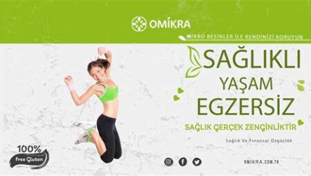 Sağlıklı Yaşam İçin Düzenli Egzersiz Önerileri