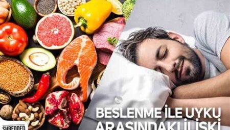 Sağlıklı Yaşam İçin Uyku Düzeni Önerileri