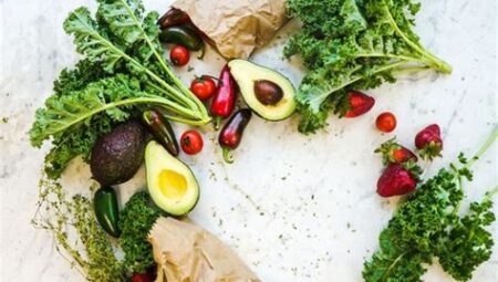 Sağlıklı Yemek Planlamasında Hazırlık Tüyoları