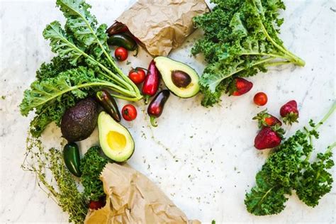 Sağlıklı Yemek Planlamasında Hazırlık Tüyoları