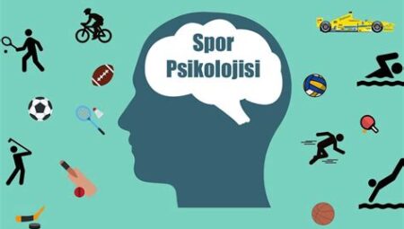 Spor Alışkanlığı Kazanmanın Psikolojisi