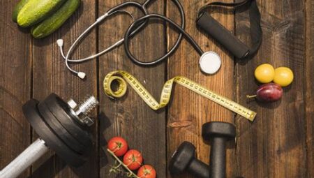 Spor Öncesi ve Sonrası Beslenme Stratejileri