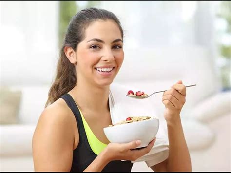 Spor Performansını Artıran Beslenme