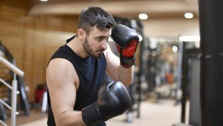Spor Performansını Artırmak İçin Beslenme